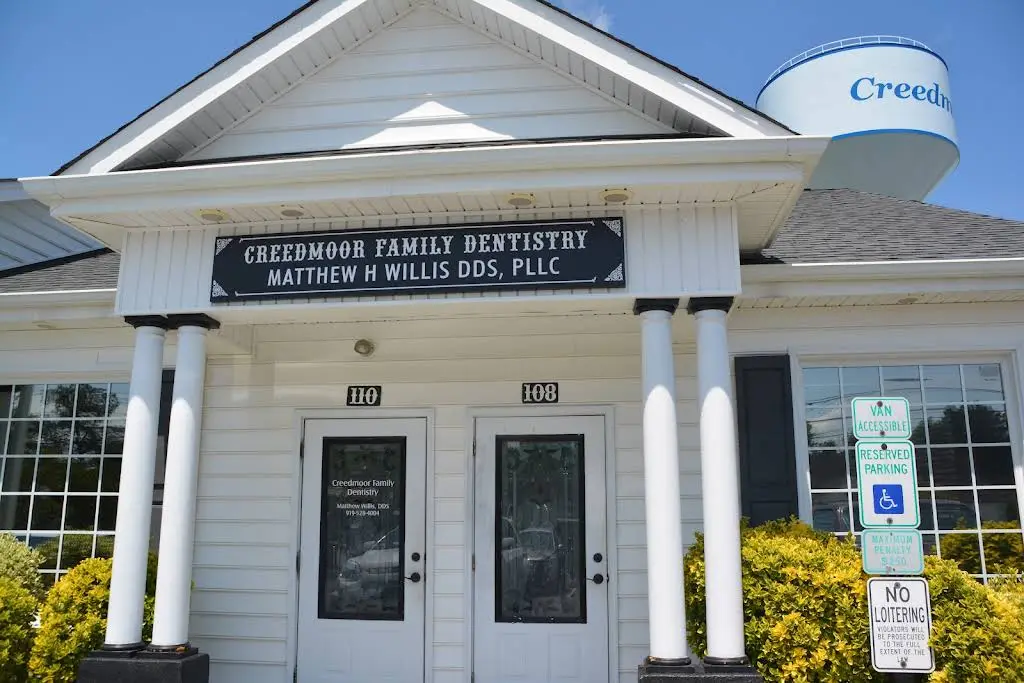 Creedmoor Family Dentistry