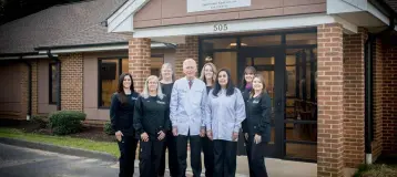 Perfect Smiles Dental