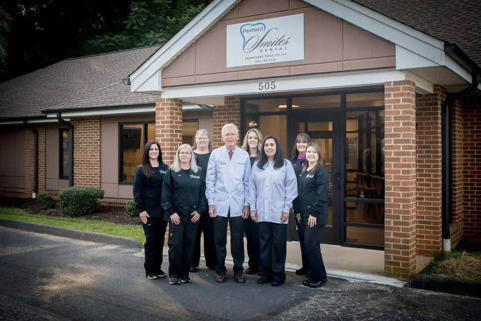 Perfect Smiles Dental