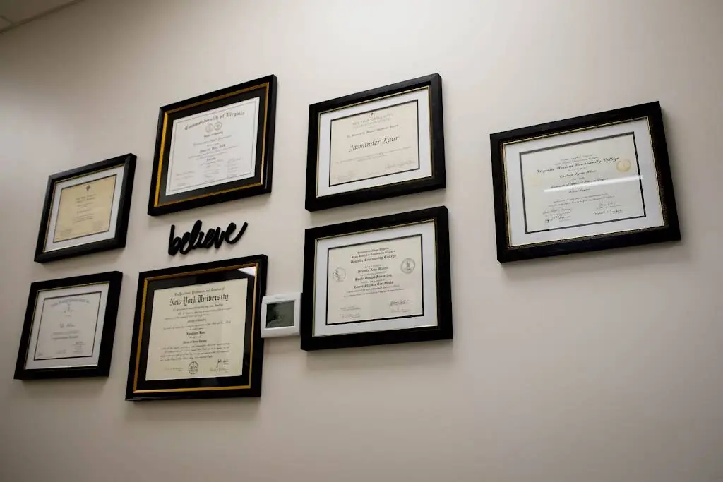 Perfect Smiles Dental