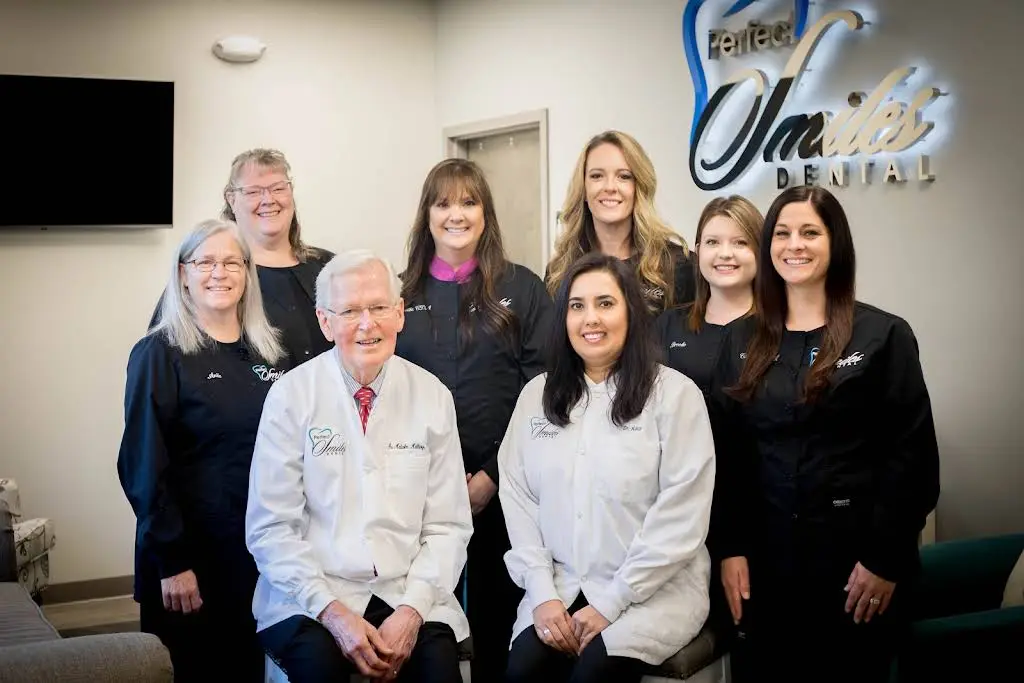 Perfect Smiles Dental