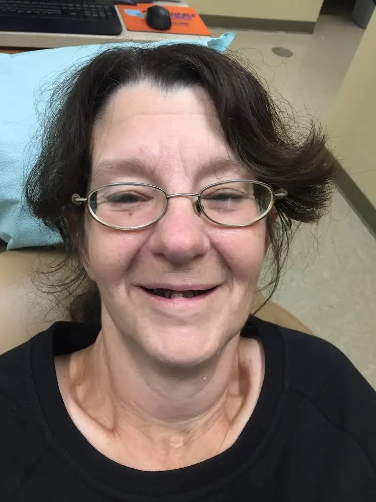 Affordable Dentures & Implants