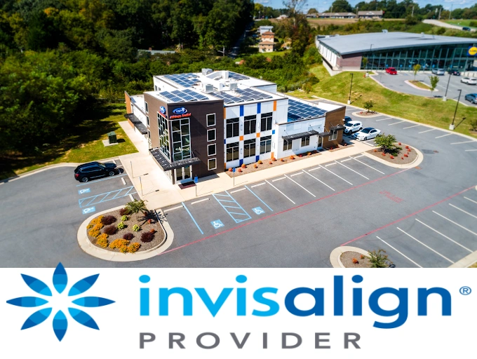 VSP Dental Inc.