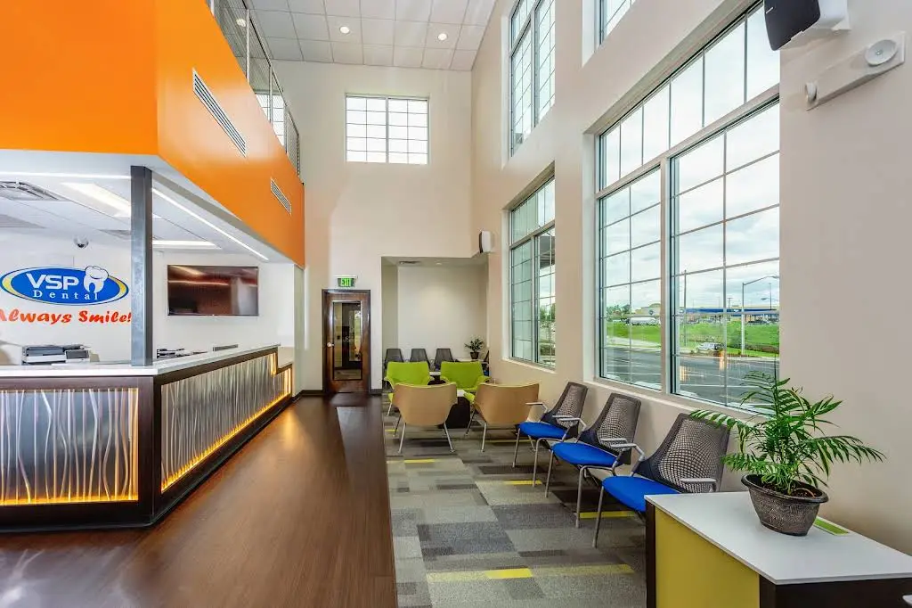 VSP Dental Inc.
