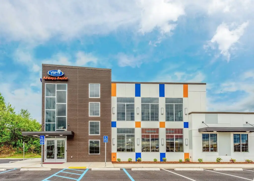 VSP Dental Inc.