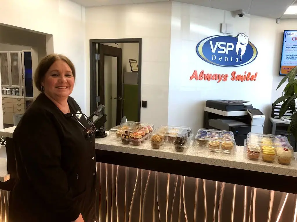 VSP Dental Inc.