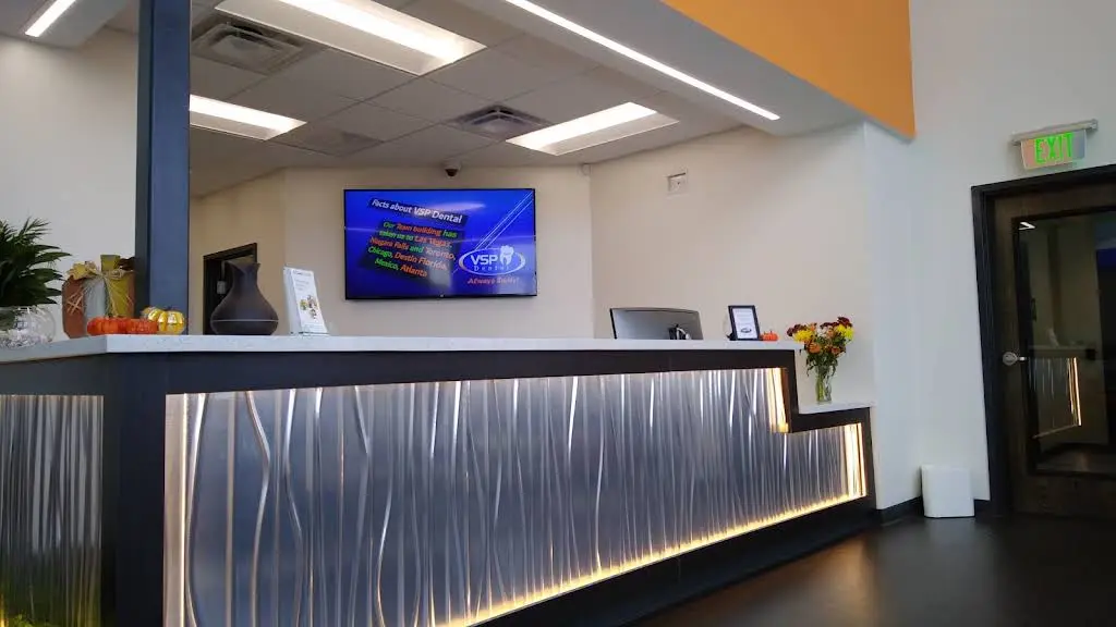 VSP Dental Inc.