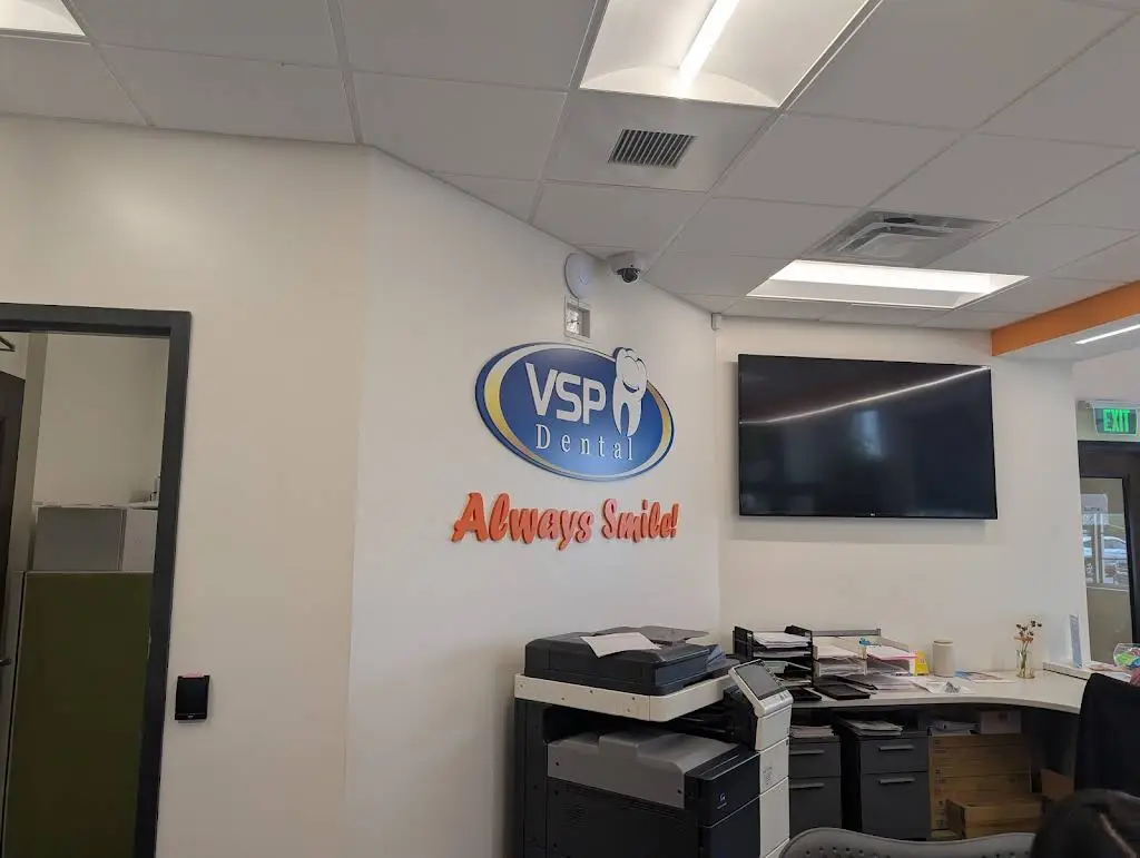 VSP Dental Inc.