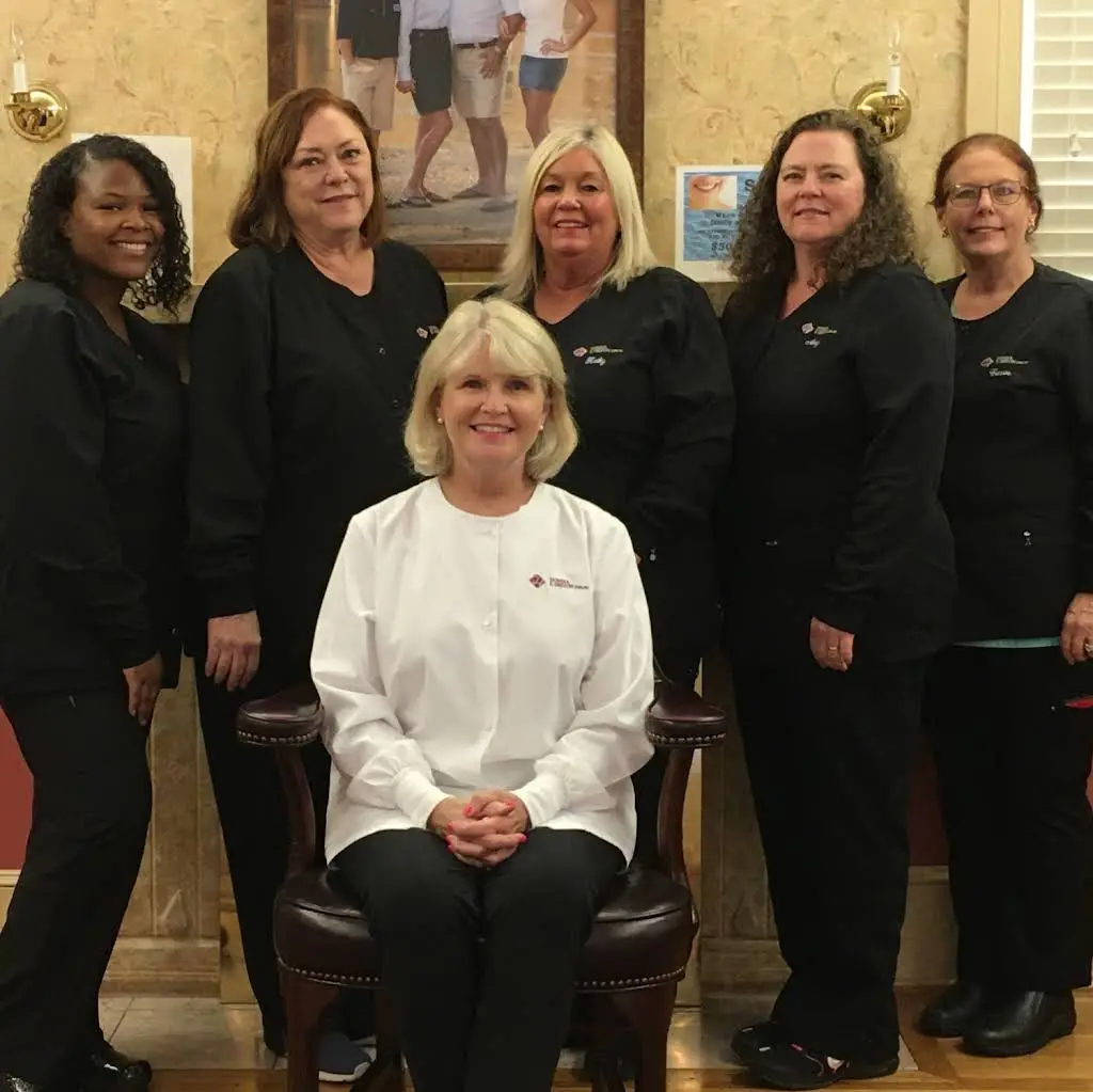 Donna F. Helton DDS, PC