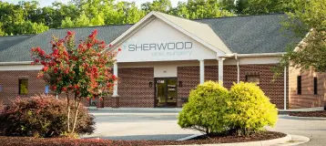 Sherwood Oral and Dental Implant Surgery