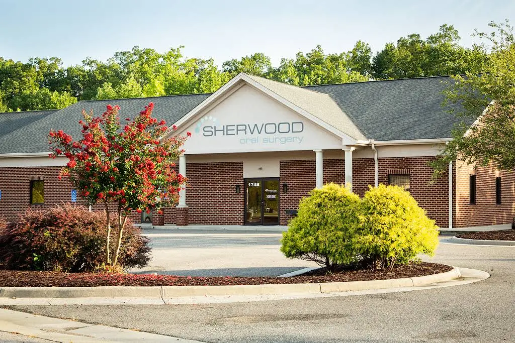 Sherwood Oral and Dental Implant Surgery
