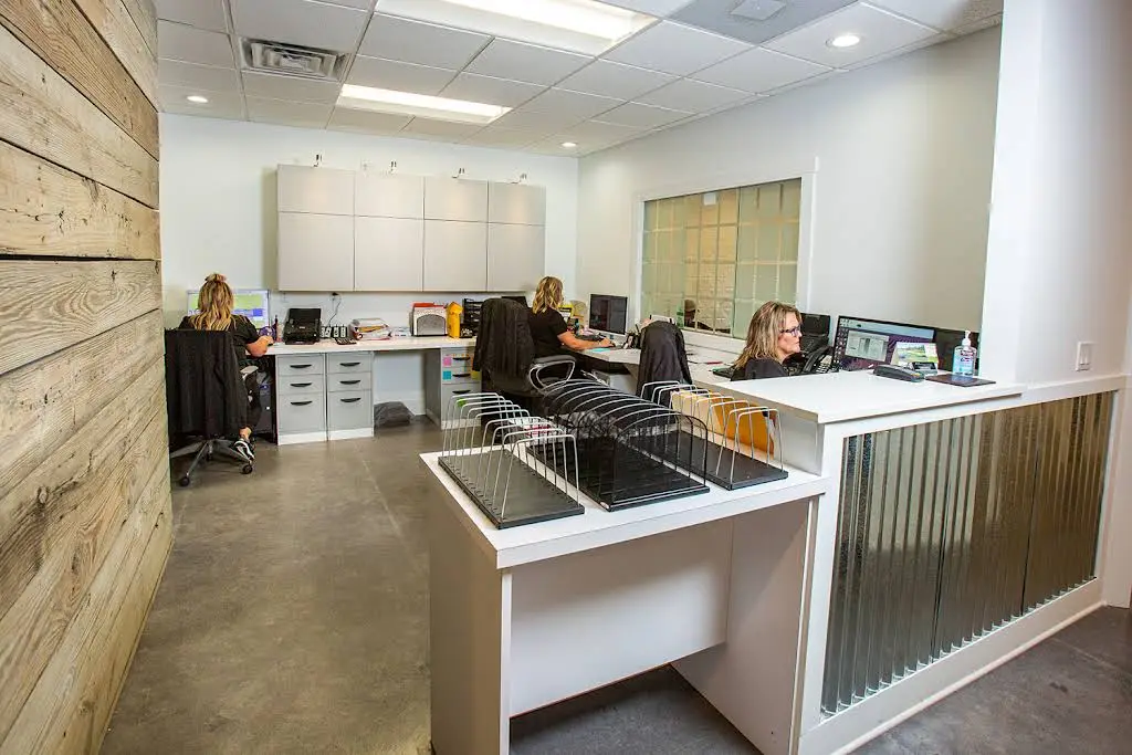 Sherwood Oral and Dental Implant Surgery