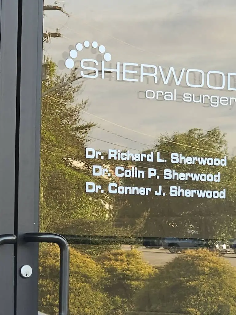 Sherwood Oral and Dental Implant Surgery