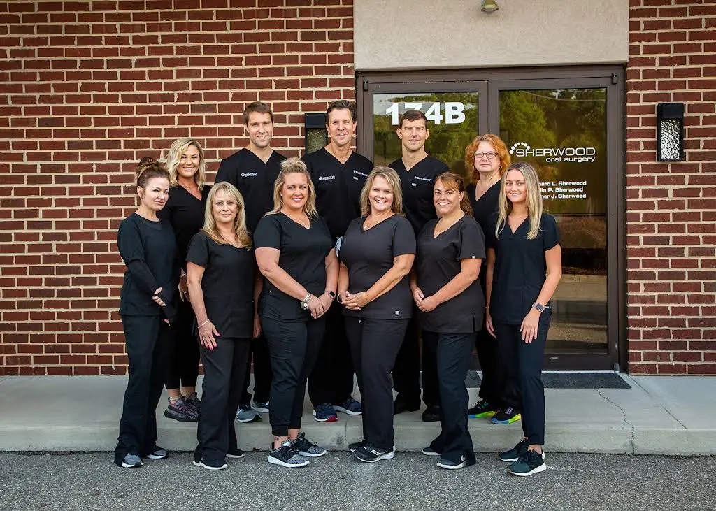 Sherwood Oral and Dental Implant Surgery