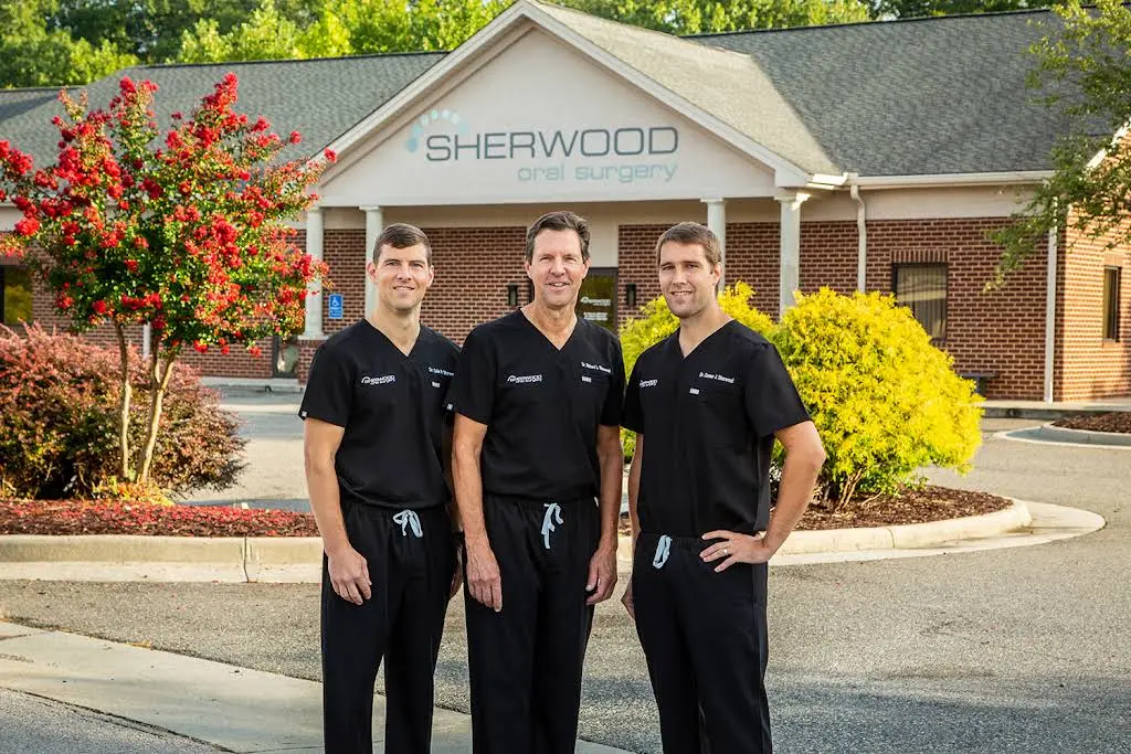 Sherwood Oral and Dental Implant Surgery