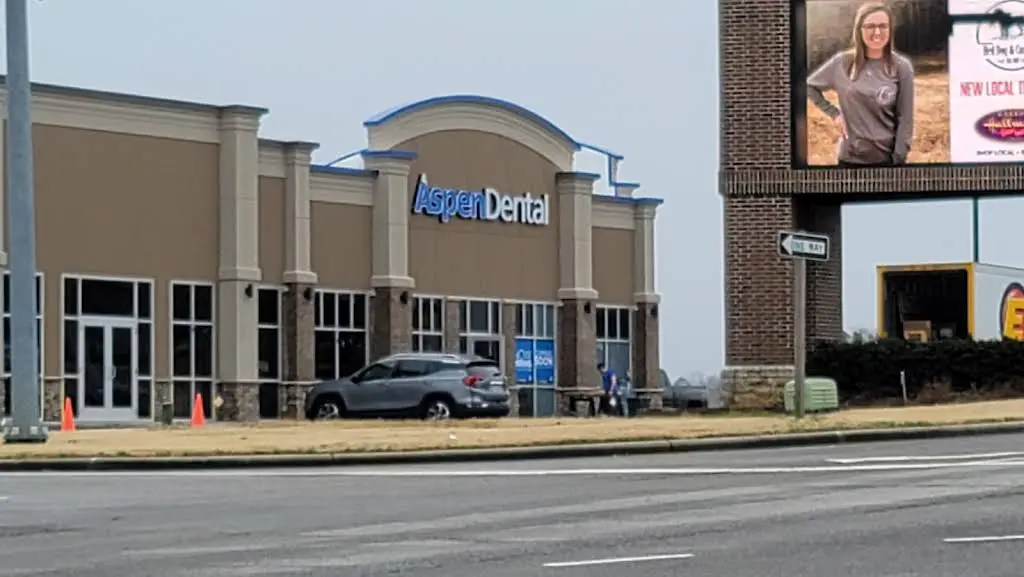 Aspen Dental