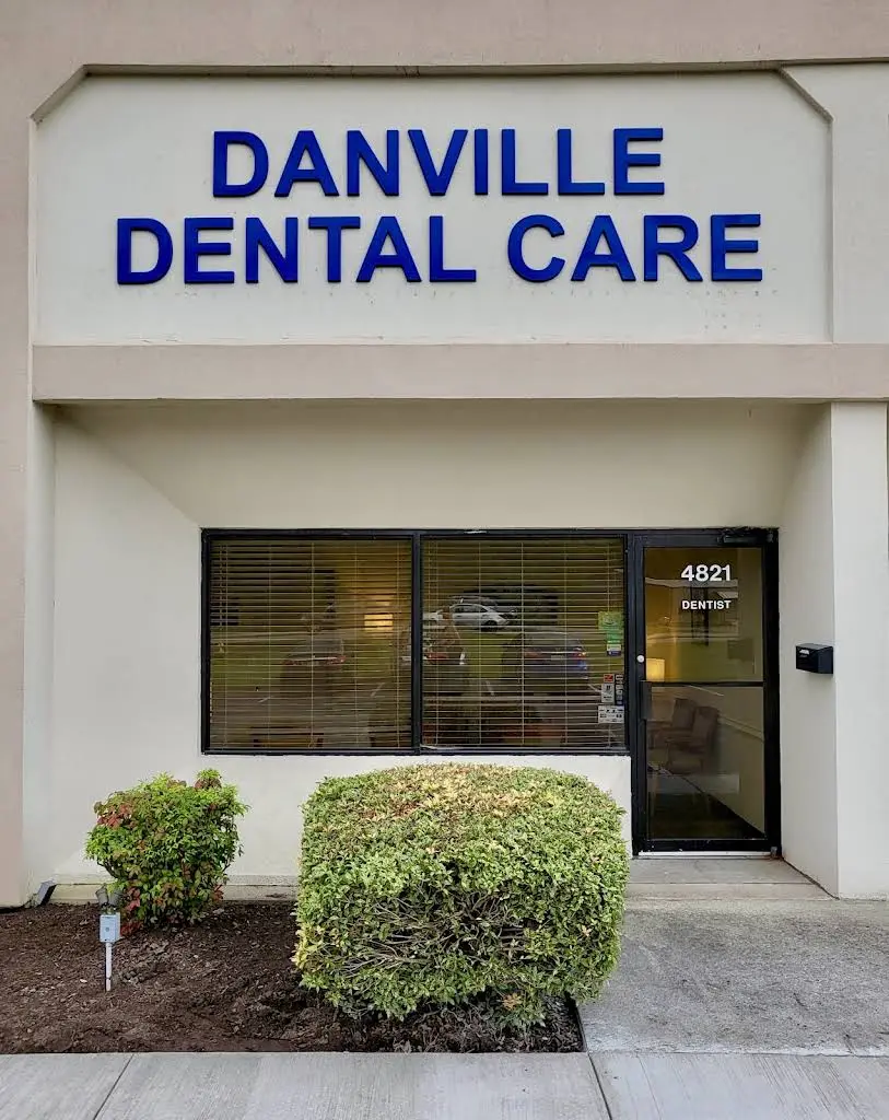 Danville Dental Care