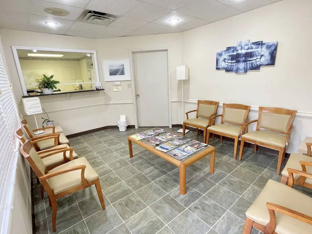 Danville Dental Care