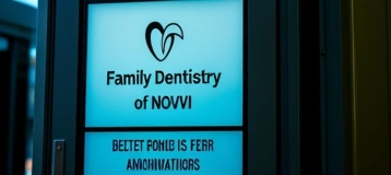 Family Dentistry of Novi