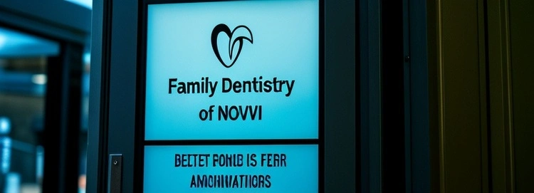 Family Dentistry of Novi