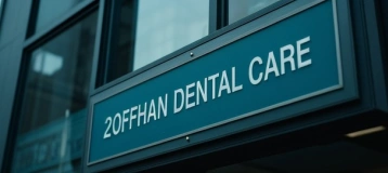 Hoffman Dental Care