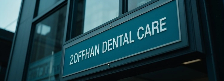 Hoffman Dental Care