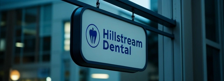 Hillstream Dental