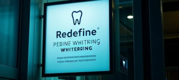 Redefine Whitening