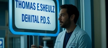 Thomas E. Schulz D.D.S. P.C.