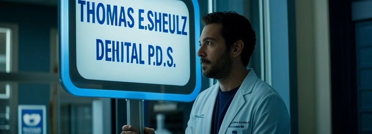 Thomas E. Schulz D.D.S. P.C.