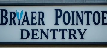Briar Pointe Dentistry