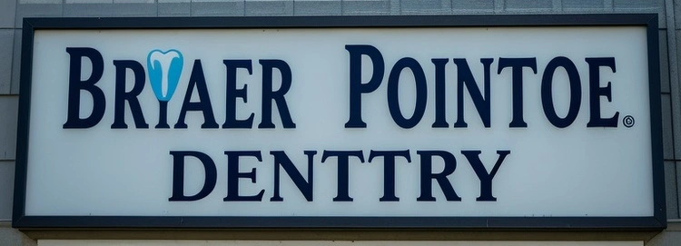 Briar Pointe Dentistry