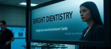 Bright Dentistry