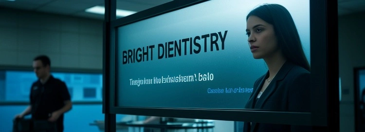 Bright Dentistry