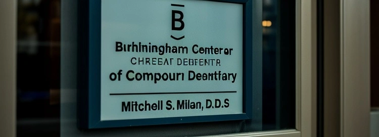 Birmingham Center for Cosmetic Dentistry: Mitchell S. Milan, D.D.S.