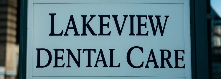 Lakeview Dental Care