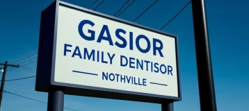 Gasior Family Dentistry - Northville