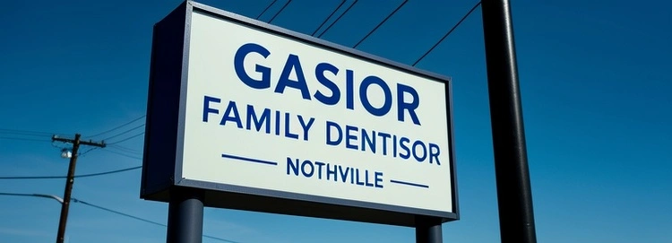 Gasior Family Dentistry - Northville