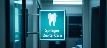 Springer Dental Care