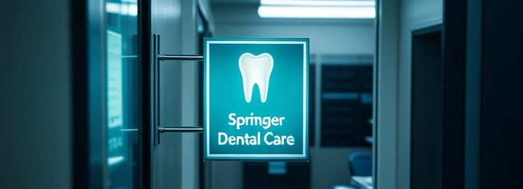 Springer Dental Care