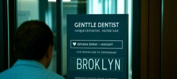 Gentle Dentist Brooklyn