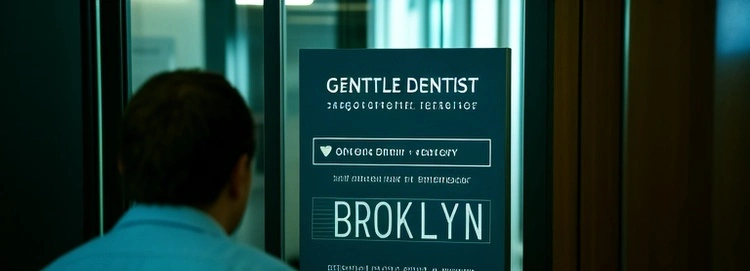 Gentle Dentist Brooklyn