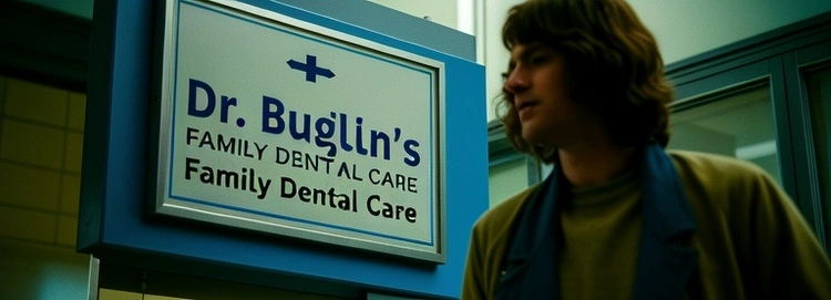 Dr. Bugli's Family Dental Care