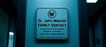 Dr. John D. Mancini Family Dentistry