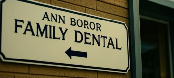 Ann Arbor Family Dental, P.C.