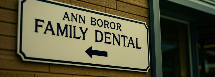 Ann Arbor Family Dental, P.C.