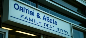 Ortisi & Abate Family Dentistry