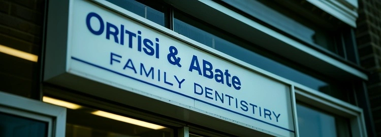 Ortisi & Abate Family Dentistry