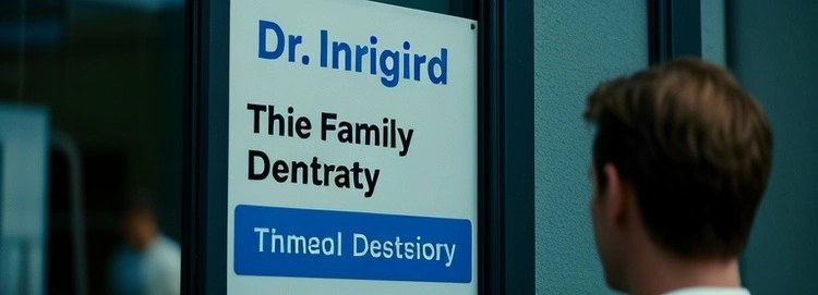 Dr. Ingrid Thie Family Dentistry