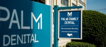 Palm Family Dental